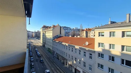 Rooms in Vienna Leopoldstadt - photo 10