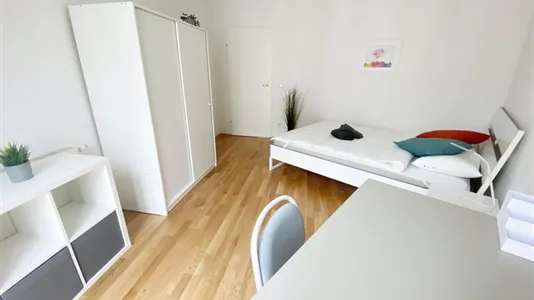 Rooms in Vienna Margareten - photo 9