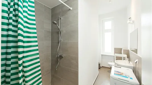 Rooms in Berlin Charlottenburg-Wilmersdorf - photo 10