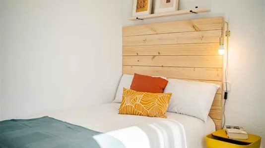 Rooms in Madrid Moncloa-Aravaca - photo 6