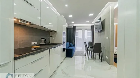 Apartments in Warszawa Śródmieście - photo 2