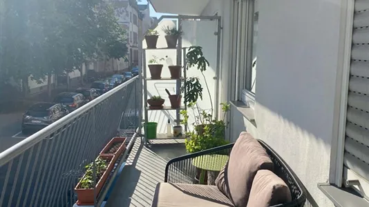 Apartments in Mannheim - photo 6