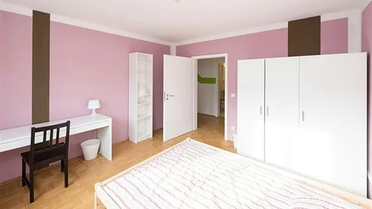 Rooms in Munich Neuhausen-Nymphenburg - photo 2