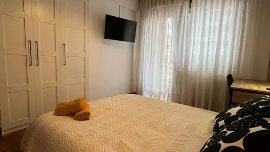 Rooms in Bilbao - photo 4