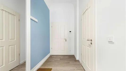 Apartments in Location is not specified - photo 7