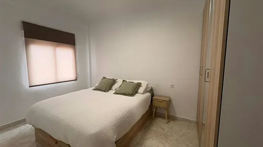 Apartments in Málaga - photo 9