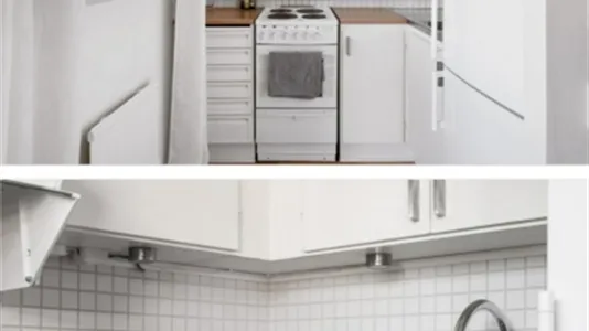 Apartments in Solna - photo 2