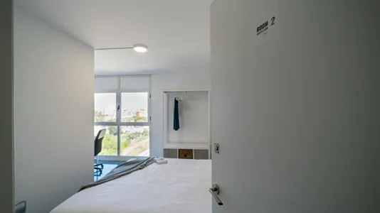 Rooms in Alboraya - photo 8