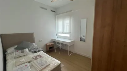 Room for rent in Zaragoza, Aragón