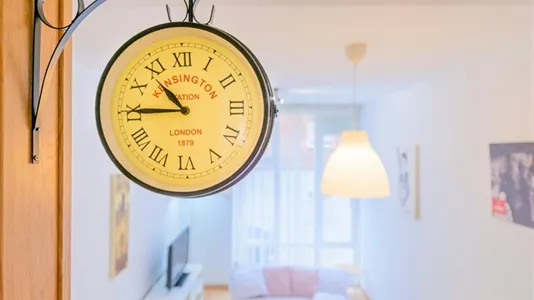 Apartments in Madrid Fuencarral-El Pardo - photo 6