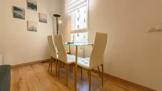 Apartments in Madrid Chamartín - photo 4
