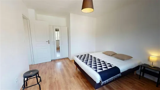 Rooms in Lyon - photo 2