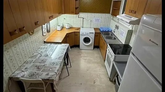 Rooms in Athens Agios Nikolaos - photo 9