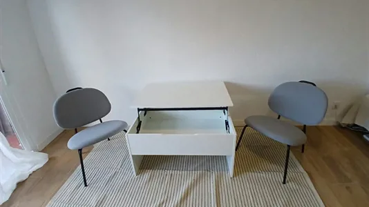 Apartments in Madrid Carabanchel - photo 3