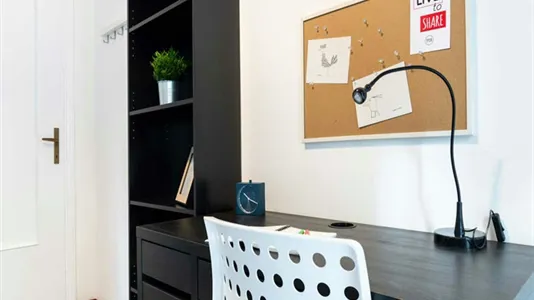 Rooms in Milano Zona 2 - Stazione Centrale, Gorla, Turro, Greco, Crescenzago - photo 4