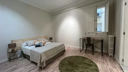 Room for rent in Madrid Chamberí, Madrid
