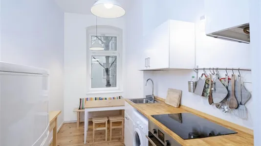 Apartments in Berlin Pankow - photo 3