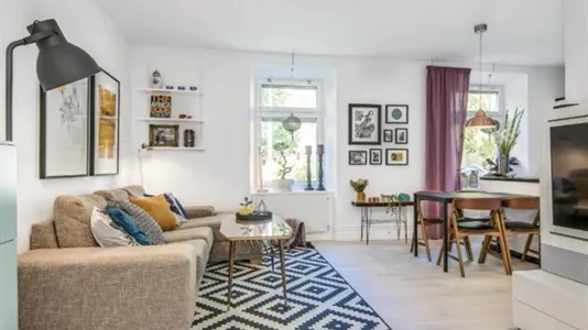Apartments in Norrköping - photo 3