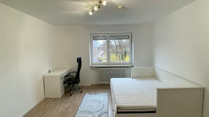 Room for rent in Munich Room for rent in Munich