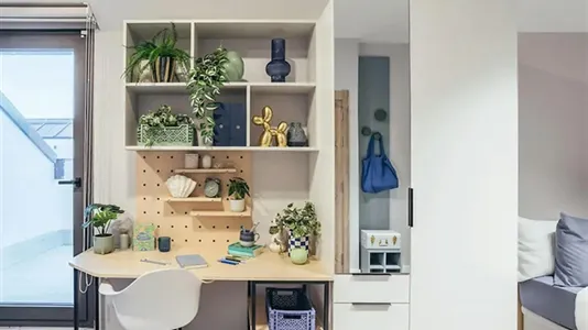 Apartments in Los Bermejales - photo 6