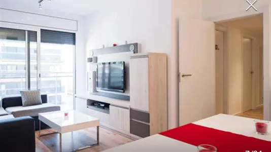 Rooms in Cornellà de Llobregat - photo 9