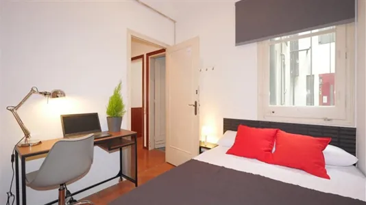 Rooms in Barcelona Les Corts - photo 1