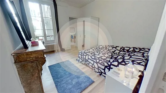 Rooms in Paris 10ème arrondissement - photo 1