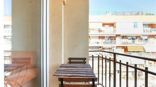 Apartments in Barcelona Eixample - photo 10