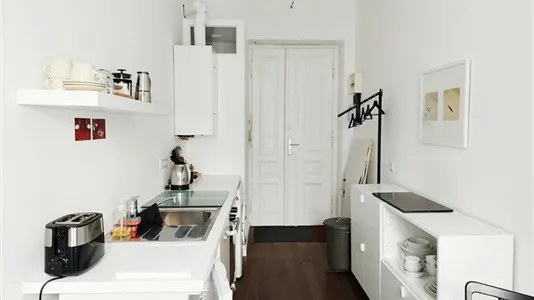 Apartments in Vienna Leopoldstadt - photo 4
