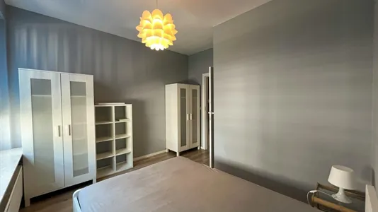 Apartments in Warszawa Mokotów - photo 6