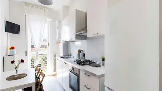 Rooms in Buccinasco - photo 10