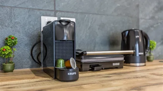 Apartments in Agios Dimitrios - photo 4