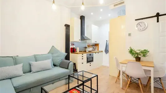 Apartments in Madrid Centro - photo 3