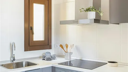 Apartments in Barcelona Ciutat Vella - photo 7