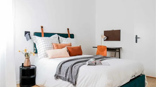 Rooms in Boulogne-Billancourt - photo 2