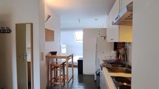 Apartments in Brussels Etterbeek - photo 6