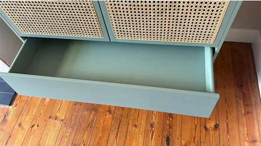 Rooms in Brussels Ukkel - photo 5