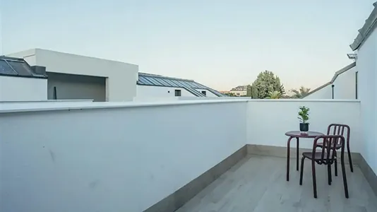 Apartments in Los Bermejales - photo 7