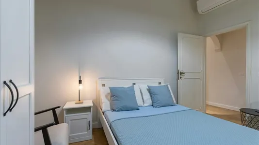 Rooms in Florence - photo 4