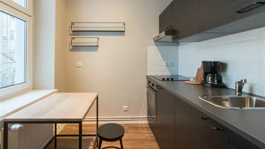 Apartments in Berlin Friedrichshain-Kreuzberg - photo 4
