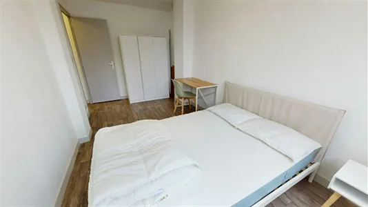 Rooms in Bordeaux - photo 2
