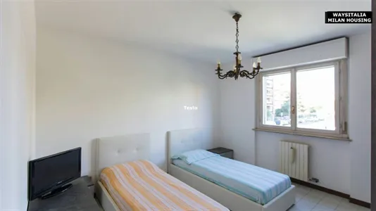 Apartments in Milano Zona 7 - Baggio, De Angeli, San Siro - photo 3