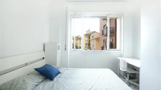 Rooms in Milano Zona 2 - Stazione Centrale, Gorla, Turro, Greco, Crescenzago - photo 8