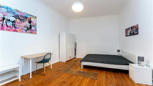 Apartments in Berlin Friedrichshain-Kreuzberg - photo 5