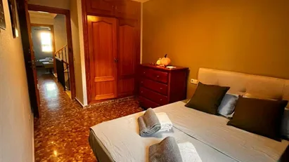Room for rent in Valencia Poblats Marítims, Valencia (region)