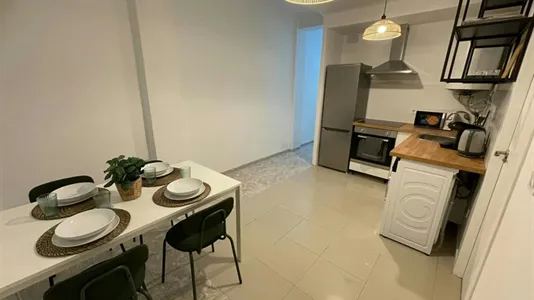 Rooms in Valencia Patraix - photo 7