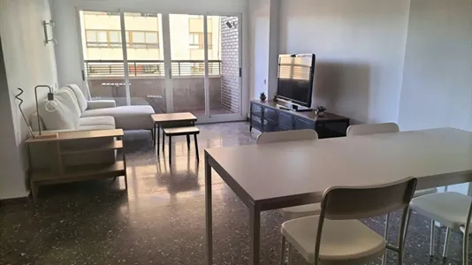 Rooms in Valencia La Zaidía - photo 6