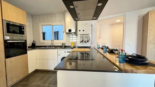 Rooms in Barcelona Eixample - photo 6