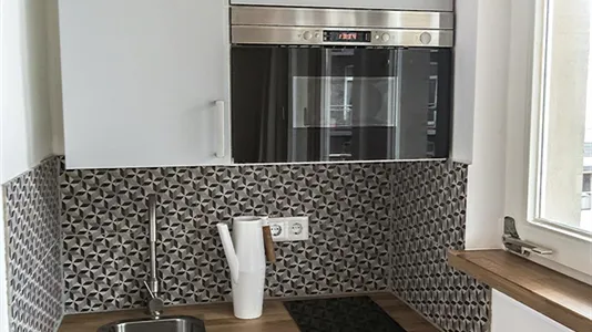 Apartments in Dusseldorf - photo 2