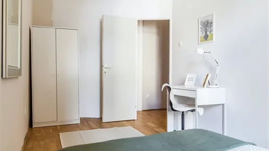 Rooms in Budapest Terézváros - photo 6